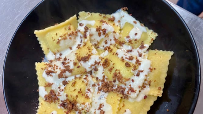 Agriturismo la Cerasa - 8