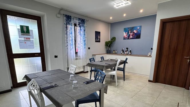 Agriturismo la Cerasa - 0