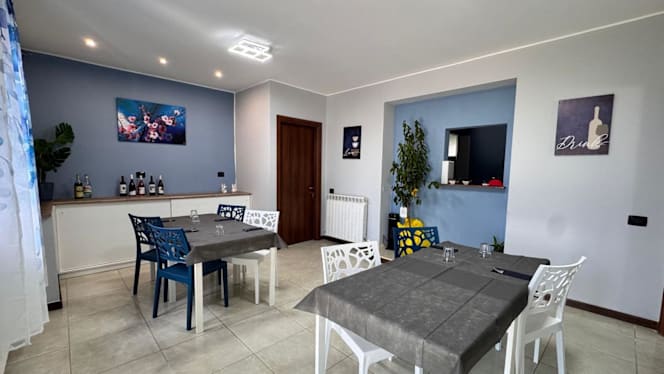 Agriturismo la Cerasa - 3