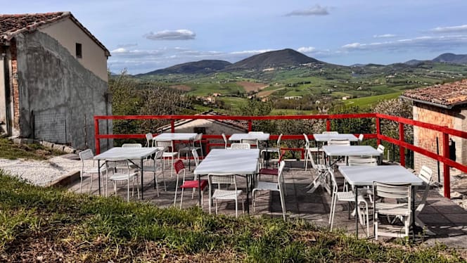 Agriturismo la Cerasa - 9