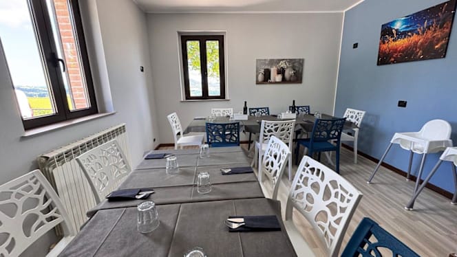 Agriturismo la Cerasa - 6