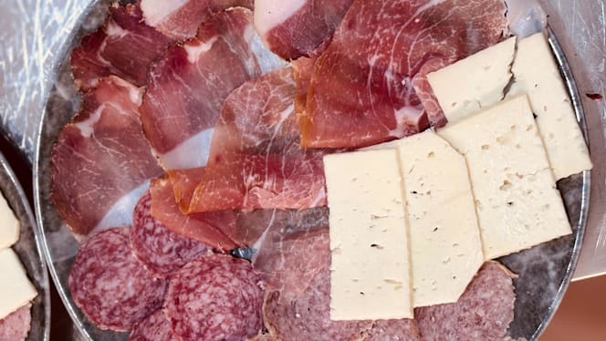 Agriturismo la Cerasa - 1