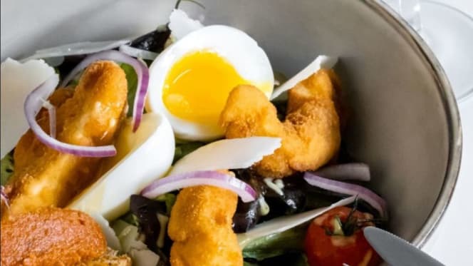 A l’Epicerie Port-en-Bessin - 6