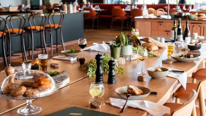 A l’Epicerie Port-en-Bessin - 8