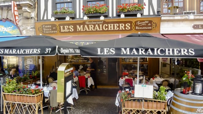 Les Maraichers - 9
