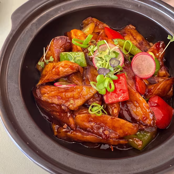 O'Blé Chinese Canteen - Paris - 7