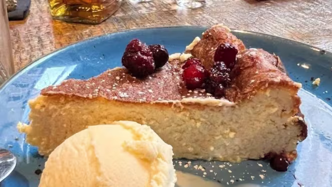 El Bonito - Madrid - 2