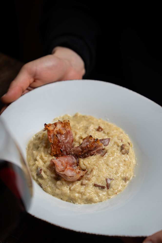 Il Santa Maria - Ristorante & Steakhouse - 4