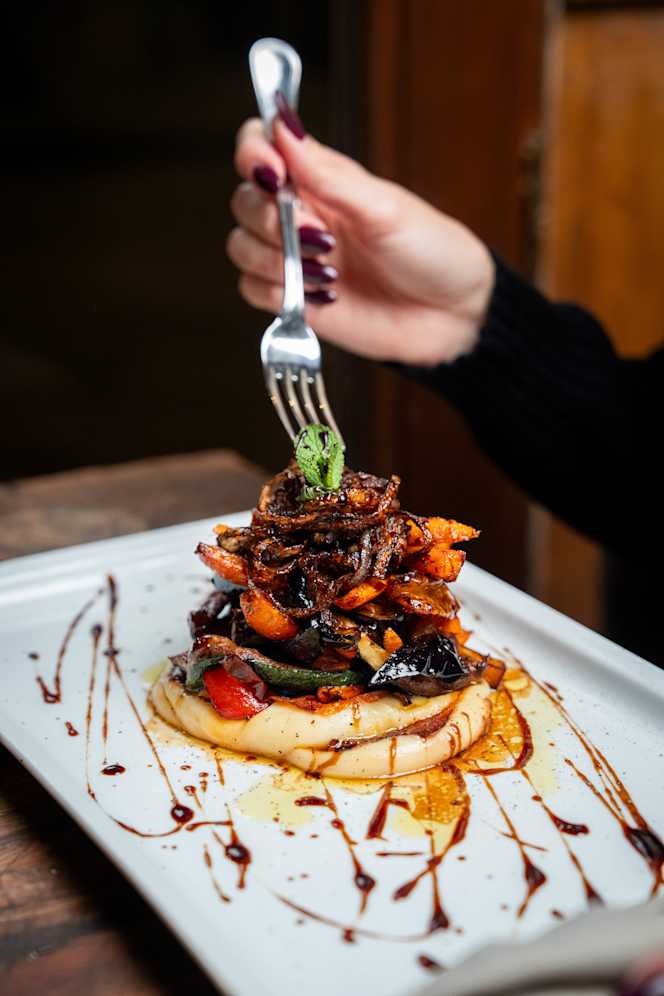 Il Santa Maria - Ristorante & Steakhouse - 2