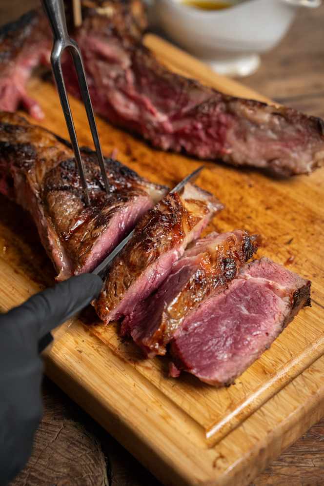 Il Santa Maria - Ristorante & Steakhouse - 0