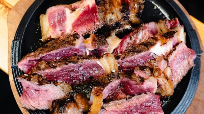 Il Santa Maria - Ristorante & Steakhouse - 9