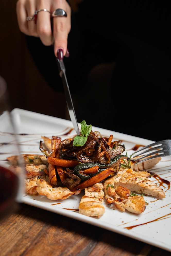 Il Santa Maria - Ristorante & Steakhouse - 5