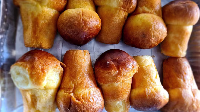 Sapori Del Bosco - 1