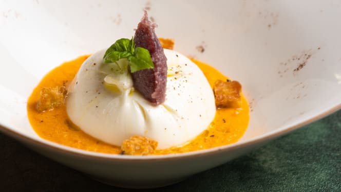 Anima Ristorante - 1