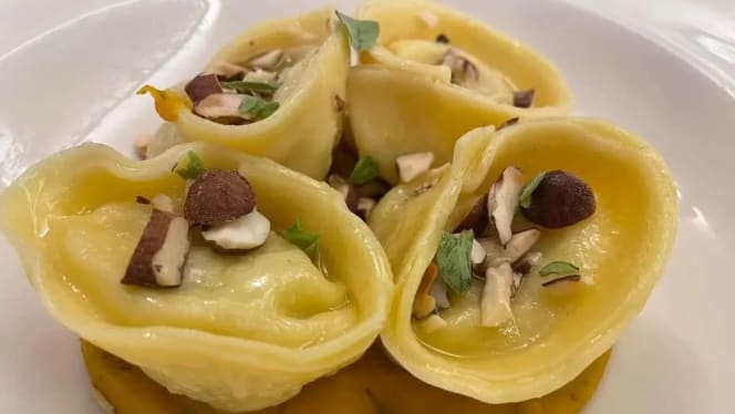 Anima Ristorante - 4