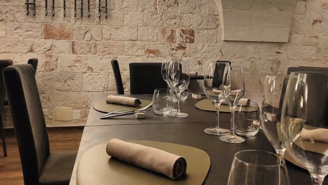 Anima Ristorante - 8