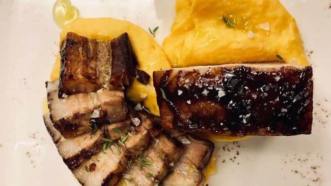 Anima Ristorante - 5