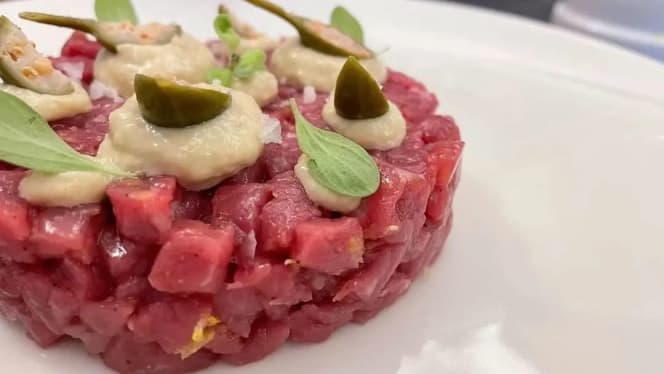 Anima Ristorante - 6