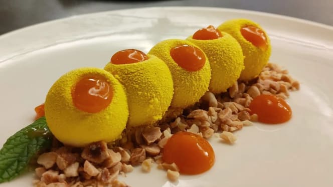 Anima Ristorante - 3