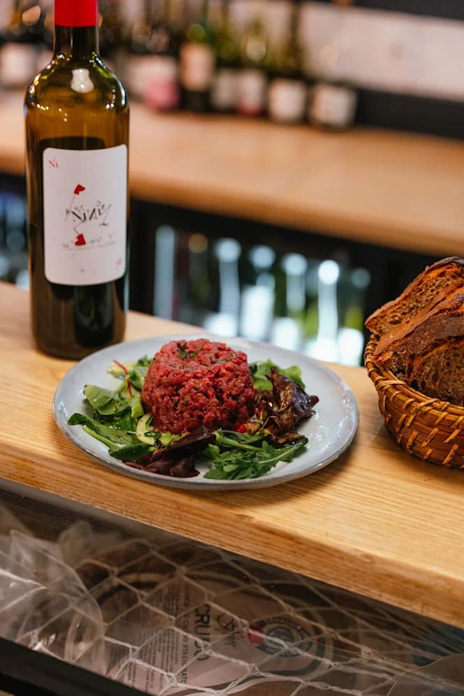 Les P'tits Potes - Dames - 5