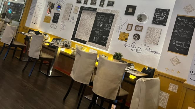 El Fogón de Saby - 7