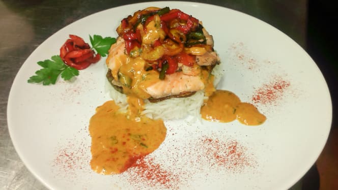 El Fogón de Saby - 3