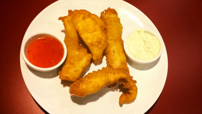 El Fogón de Saby - 2