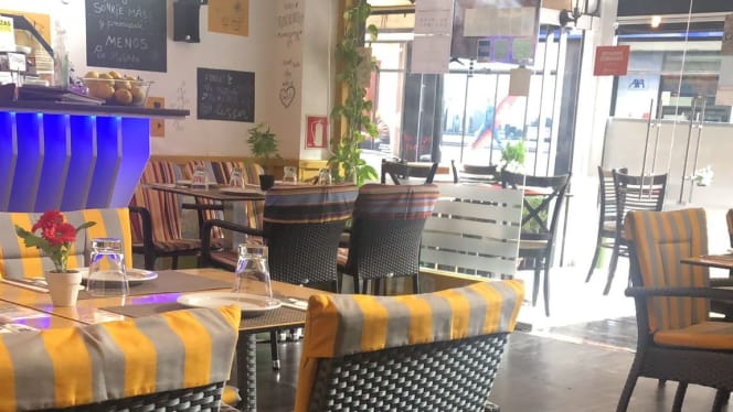 El Fogón de Saby - 5