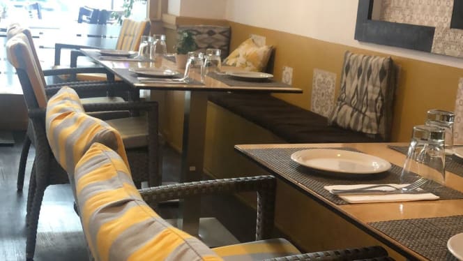 El Fogón de Saby - 6