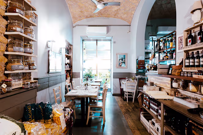 La Locanda di Pietro - 2