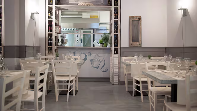 La Locanda di Pietro - 7