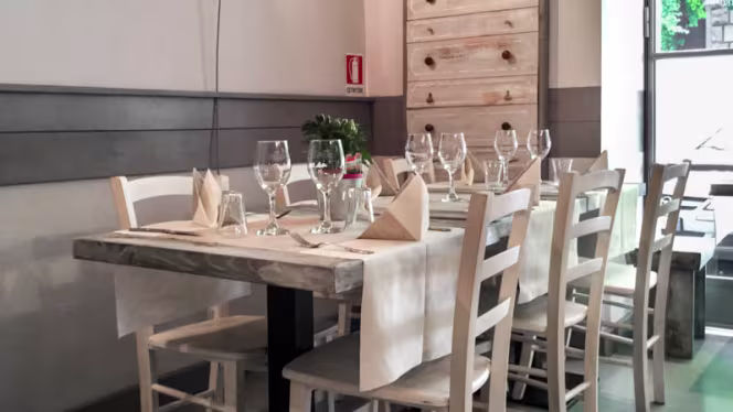 La Locanda di Pietro - 8