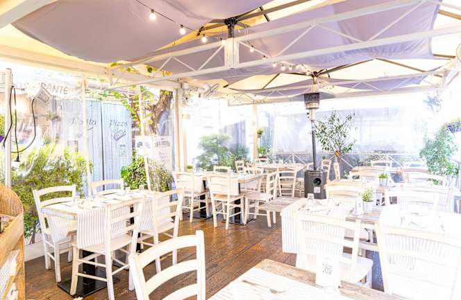 La Locanda di Pietro - 1