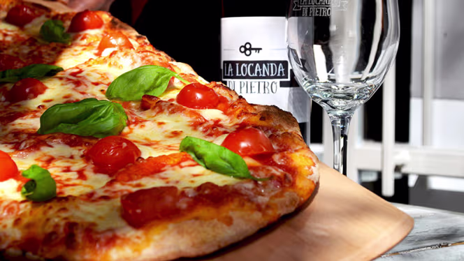 La Locanda di Pietro - 5