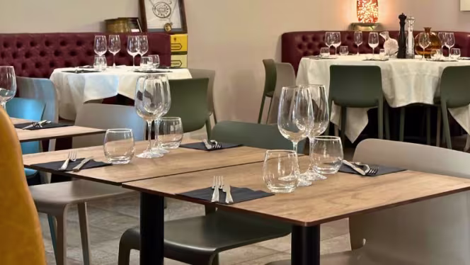 Gio' Gio' a Monti - 8