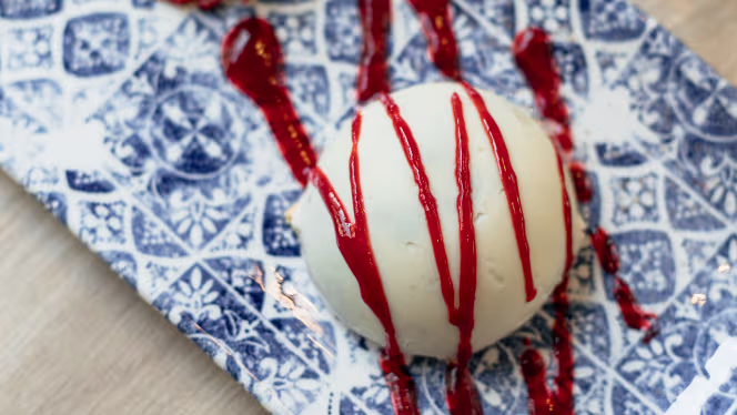 Restaurant Moze - Metz - 2