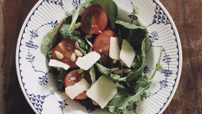 Restaurant Moze - Metz - 3