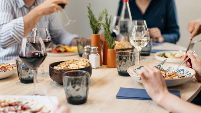 Restaurant Moze - Metz - 1