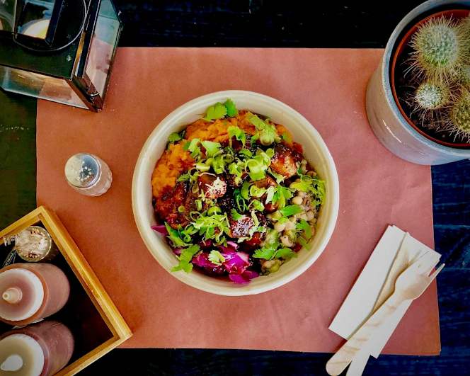 Brisket and Friends - Göteborg - 3