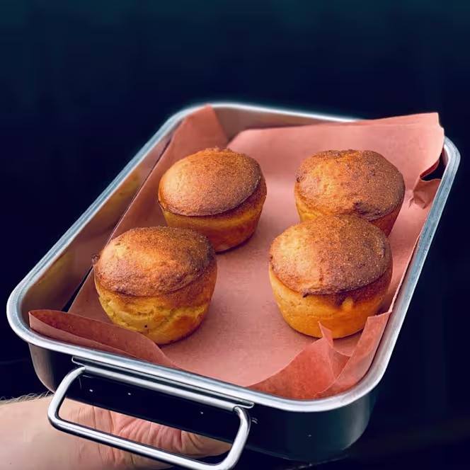 Brisket and Friends - Göteborg - 5