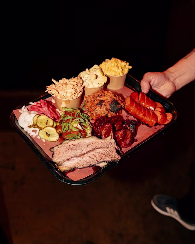 Brisket and Friends - Göteborg - 0