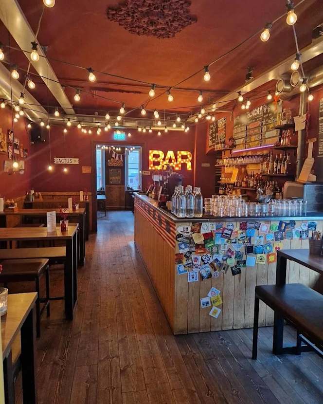 Brisket and Friends - Göteborg - 6