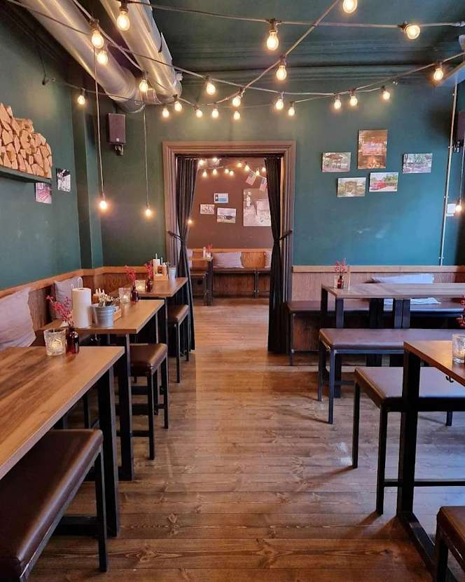 Brisket and Friends - Göteborg - 4