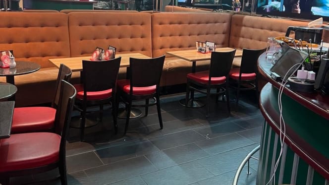 Skadarlija - Wien - 4