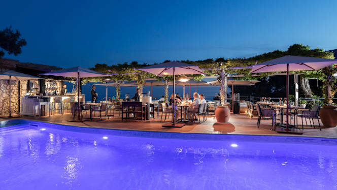 The Grill (Ristorante) - Capri - 1