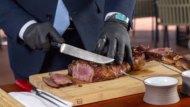 The Grill (Ristorante) - Capri - 3