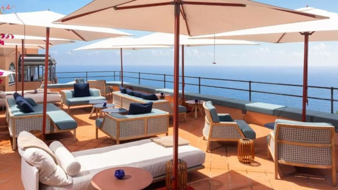 The Grill (Ristorante) - Capri - 6