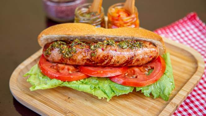 Don Asador Rubi - 1