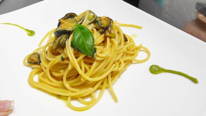 Trattoria San Giuseppe - 9