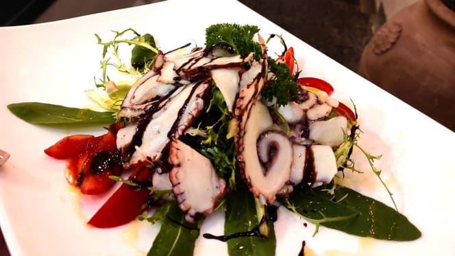 Trattoria San Giuseppe - 7